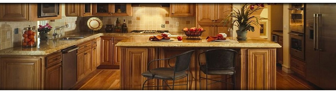 South Florida Kitchen Remodeling